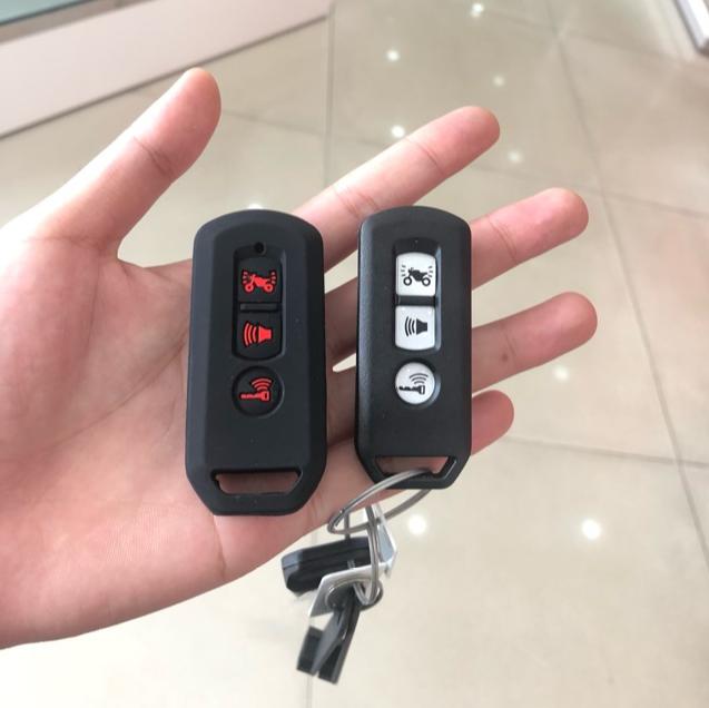 Chìa Khoá Xe Máy
