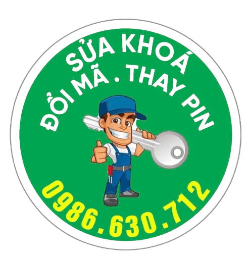 Sửa khóa Hạ Long