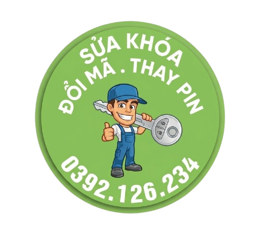 Sửa khóa Hạ Long